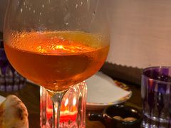 -安妮意大利餐厅(世贸天阶店)