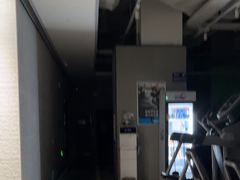 -FLARE STAR FITNESS(复地活力城店)