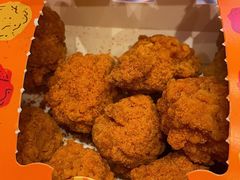 -汉堡王(北京三里屯购物中心)