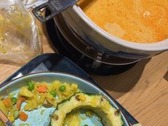 -泰悦澜·泰国餐厅(万象城店)