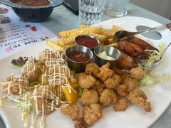 -Bistro181 (大渔湾店)