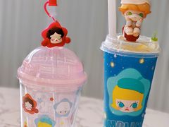 -奈雪的茶(益田假日世界店)