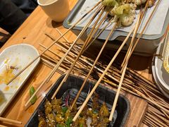 -小马哥烧烤(楚州店)