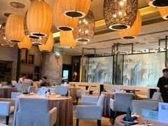 -海口万豪中餐厅·粤菜·海南菜· 平价海鲜·茶点· KTV包房