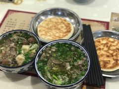 -夏家合汁(天润花园小区店)