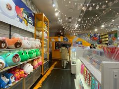 -line friends(明洞旗舰店)