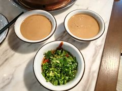 -前门杨记·铜锅涮肉(王府井·故宫店)