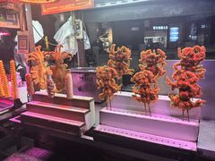 -鼓楼夜市