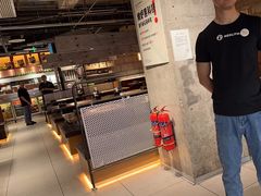 -新石器烤肉(中房金谊广场店)