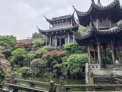 -胡雪岩故居