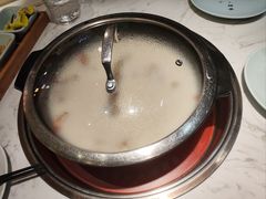 -捞神煲汤火锅(湖滨商业街店)