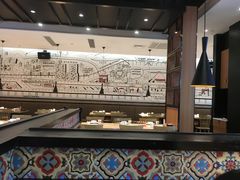 -李子坝梁山鸡(北碚万达五鸡哥店)