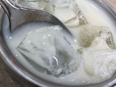 -义顺牛奶公司(新马路老店)