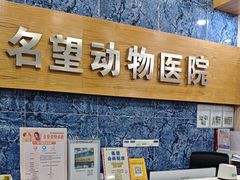 -瑞派名望24h动物医院异宠专科·猫专科·骨科·重症监护分院