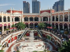 -佛罗伦萨小镇广佛名品奥特莱斯(疏港路店)