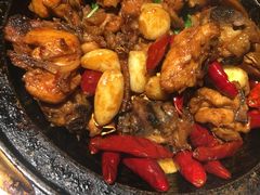 -C31地窖餐厅(黑龙江北路店)