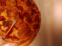 -比格比萨自助(花园路店)