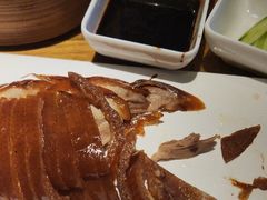 -東舍食唐精品陕菜馆