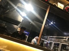 -串大叔炭火烤串·鸡西大冷面刀削面(总店)