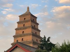 -大慈恩寺(大雁塔)
