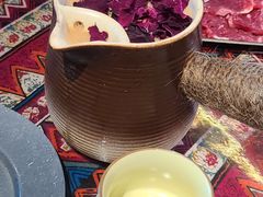 -火塘云南烧烤大排档