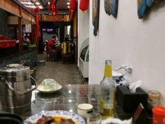 大堂-陈记菜馆·非遗淮扬菜(东关街教场店)