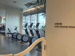 -YCHL FIT 健身(星寰店)