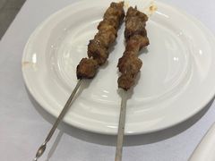 -峨嵋酒家(地安门店)