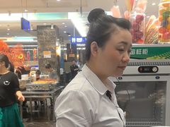 -初色海鲜自助(万丰路店)