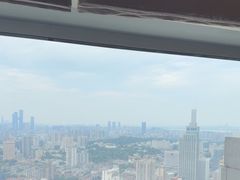 -洲际酒店·地平线全日餐厅HORIZON CAFÉ