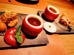 -松涛日本料理
