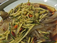 -醉炫音速烧烤·干煸菜(沙河总店)