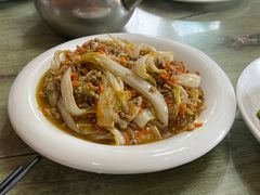 -华春餐馆(鱼山路店)