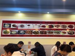-金姐台湾菜(珠江路店)