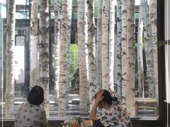 -Metal hands·铁手咖啡