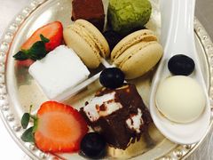 -AZUR聚(香格里拉饭店)