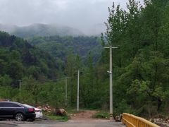 -洛阳白云山景区