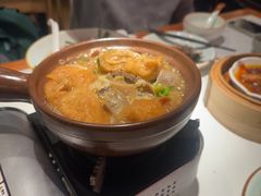 -禄运茶居·手工点心(猎德店)