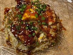 -江户烧肉(高德店)