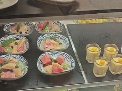 -極上萬膳·日料放题(来福士江景店)