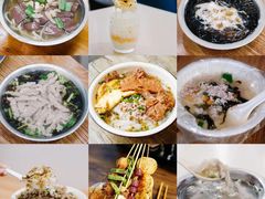 -锦泓老字号猪脏粉(东联大厦店)