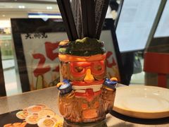 -大师兄·西北小馆(南沙万达广场店)