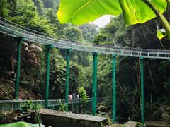 -桂山风景旅游区