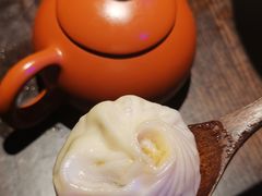 老杭州鲜虾小笼包-绿茶餐厅(西湖银泰百货店)