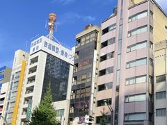 -秋叶原电器街