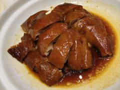 -凤凰楼酒家·粤宴点心(华强北店)