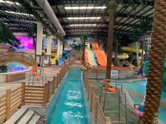 -南宫温泉水世界