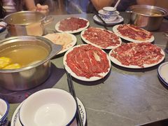 -贵宾牛·潮汕牛肉火锅(珠池总店)