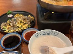 -林四喜·闽南传家菜(鼓浪屿店)