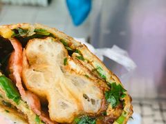-金杨老摊头蛋饼(金口路店)